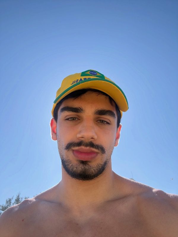 Foto de perfil de Átila Montalvão